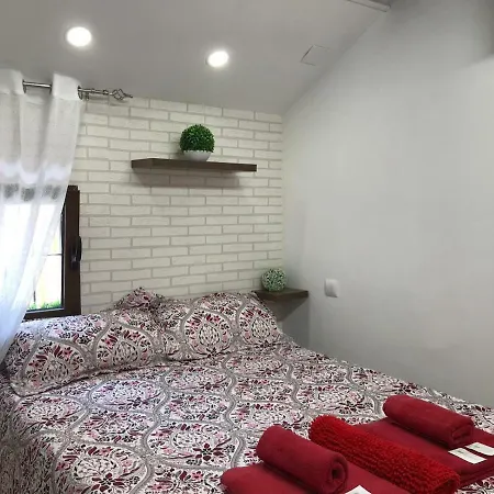 Capricho En Toledo Apartment Exterior photo