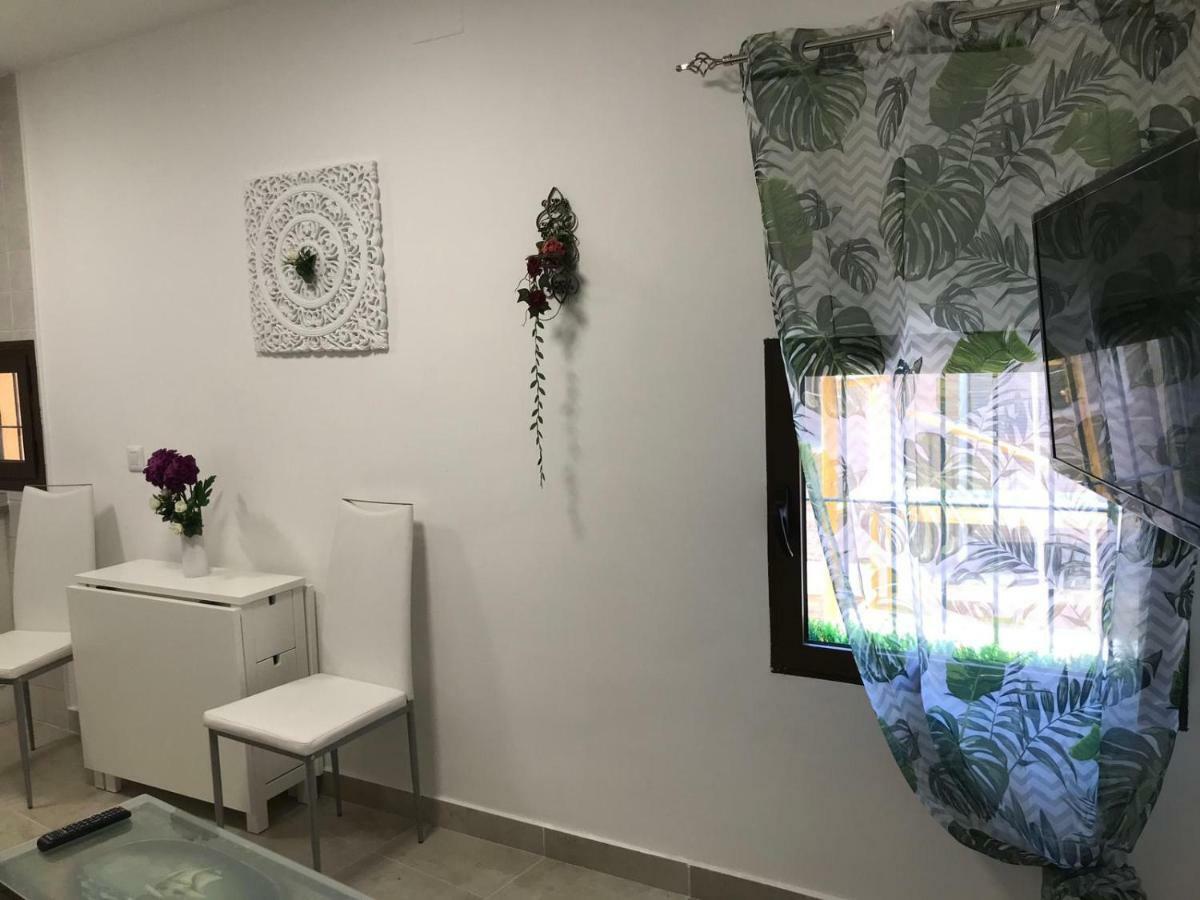 Apartamento Capricho En