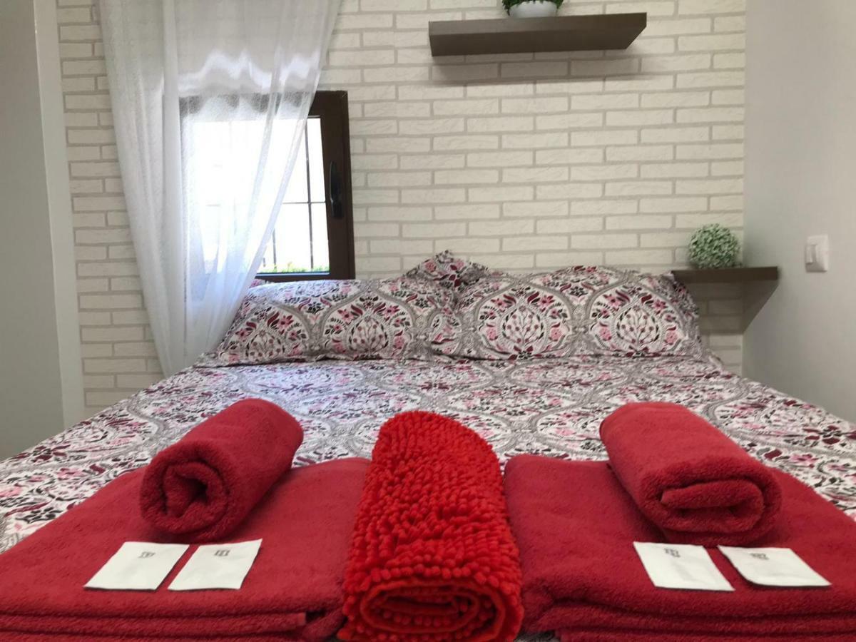Apartamento Capricho En