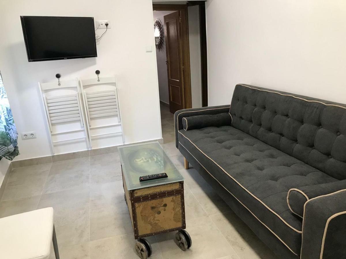 Apartamento Capricho En