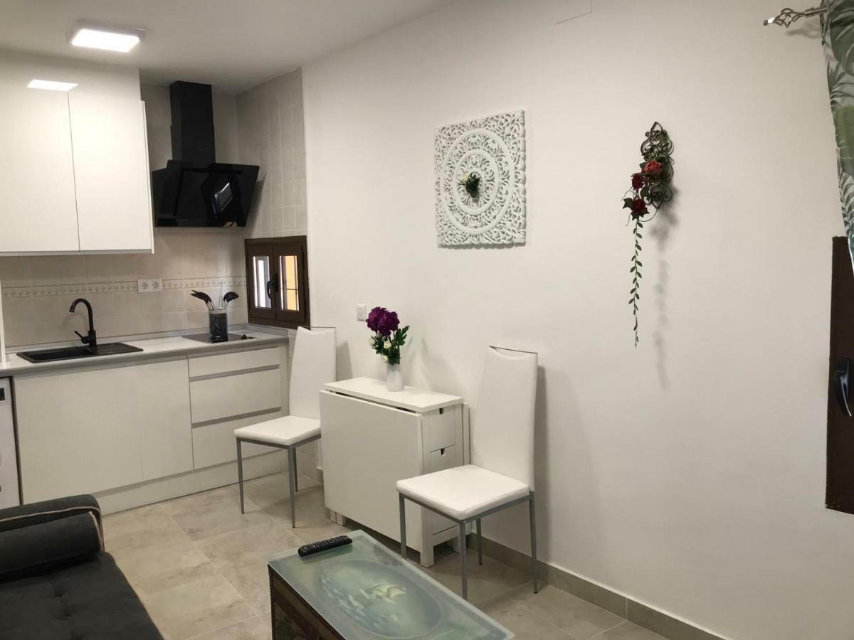 Apartment Capricho En