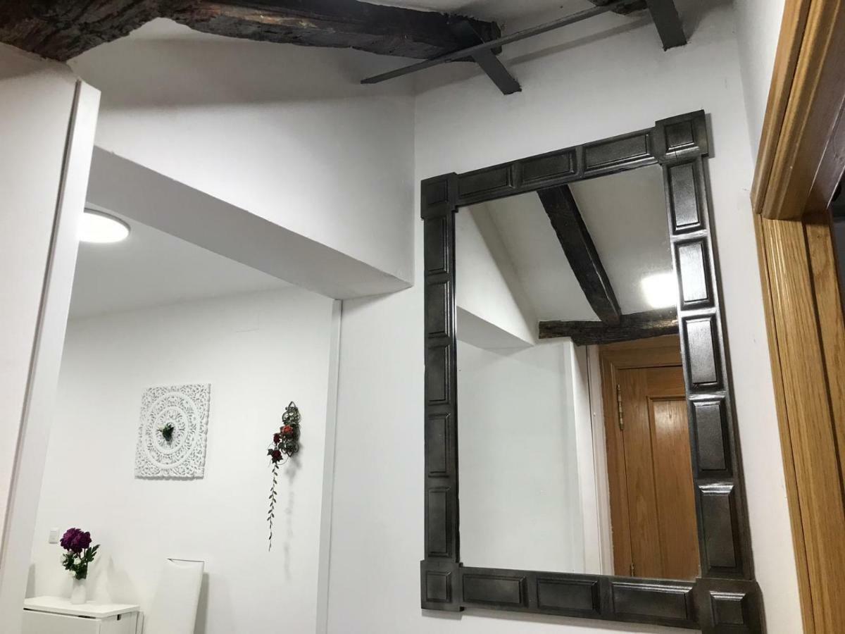 Capricho En Apartment Toledo