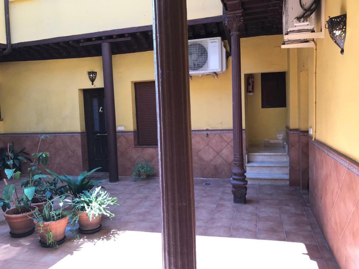 Capricho En Apartamento Toledo